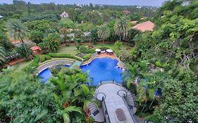 Angsana Oasis Spa & Resort Bangalore